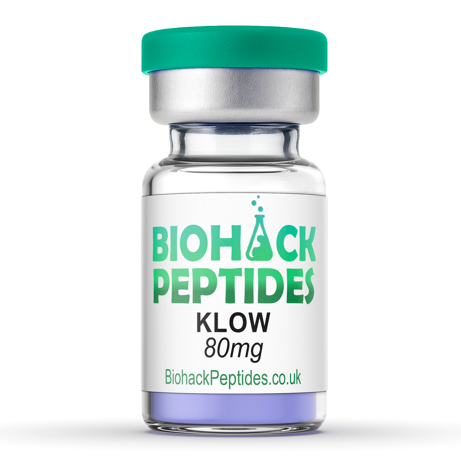 KLOW 80mg
