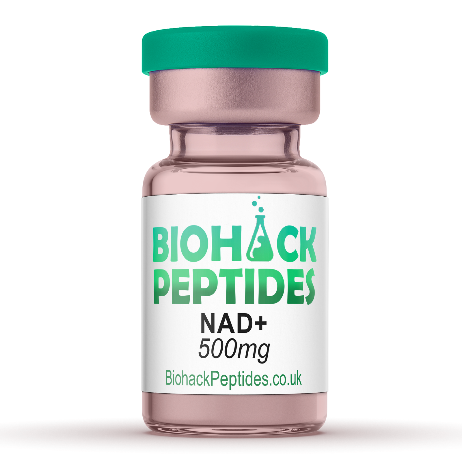 NAD+ 500mg
